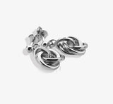 Calm Earrings Hot Diamonds