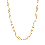 Embrace Statement Chain - 45cm HD X Golden Edit