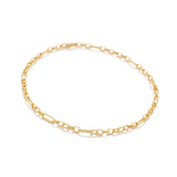 Embrace Statement Chain - 45cm HD X Golden Edit