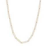 Embrace Twisted Wired Chain - 50cm HD X Golden Edit