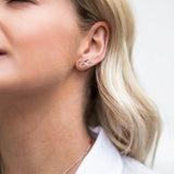 Fresh Earrings Hot Diamonds