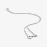 Fresh Necklace Hot Diamonds