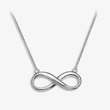 Fresh Necklace Hot Diamonds