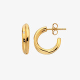 HD X JJ Aura Earrings Hot Diamonds