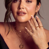 HD X JJ Believe Pendant HD X Golden Edit