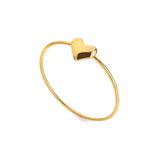 HD X JJ Desire Bangle  - YGP HD X Golden Edit