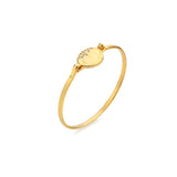 HD X JJ Illuminate Bangle HD X Golden Edit
