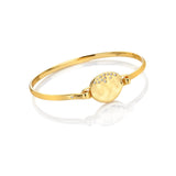 HD X JJ Illuminate Bangle HD X Golden Edit