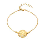 HD X JJ Illuminate Bracelet HD X Golden Edit