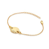 HD X JJ Illuminate Bracelet HD X Golden Edit