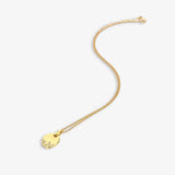 HD X JJ Illuminate Pendant Hot Diamonds