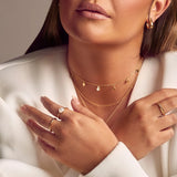 HD X JJ Lunar Choker HD X Golden Edit