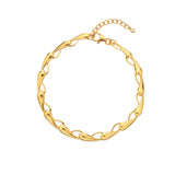 HD X JJ Tide Bracelet HD X Golden Edit