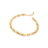 HD X JJ Tide Bracelet HD X Golden Edit