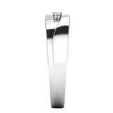 Men's Diamond Band 0.2ct Lab Grown Wedding Ring GR19974 HEERA DIAMONDS