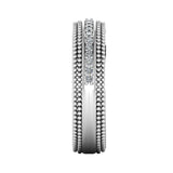 Men's Diamond Band 0.2ct Wedding Ring DW41 Heera Diamonds HEERA DIAMONDS