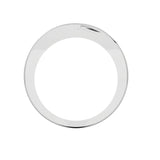 Men's Diamond Band 0.35ct Lab Grown Wedding Ring GR20082 HEERA DIAMONDS