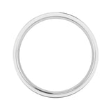 Men's Diamond Band 0.3ct Wedding Ring DW9 Heera Daimonds HEERA DIAMONDS
