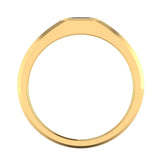 Men's Diamond Band 0.5ct Wedding Ring DW5 Heera Diamonds HEERA DIAMONDS