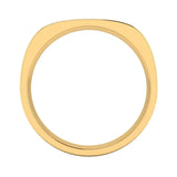 Men's Diamond Band 1.5ct Wedding Ring DW26 Heera Daimonds HEERA DIAMONDS