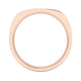 Men's Diamond Band 1.5ct Wedding Ring DW26 Heera Daimonds HEERA DIAMONDS