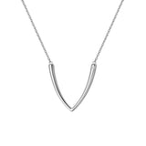 Reflect Necklace Hot Diamonds