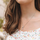 Sensual Pendant Hot Diamonds