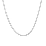 Snake Chain Hot Diamonds