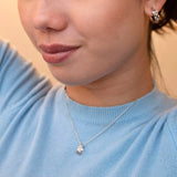 Tender Statement Earrings Hot Diamonds