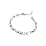 Tide Bracelet Hot Diamonds