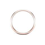 FLAT COURT WEDDING RING IN 7MM WIDTH - HEERA DIAMONDS