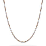 Tennis Necklace - HEERA DIAMONDS