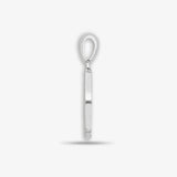 18ct Diamond Hamza Pendant HEERA DIAMONDS