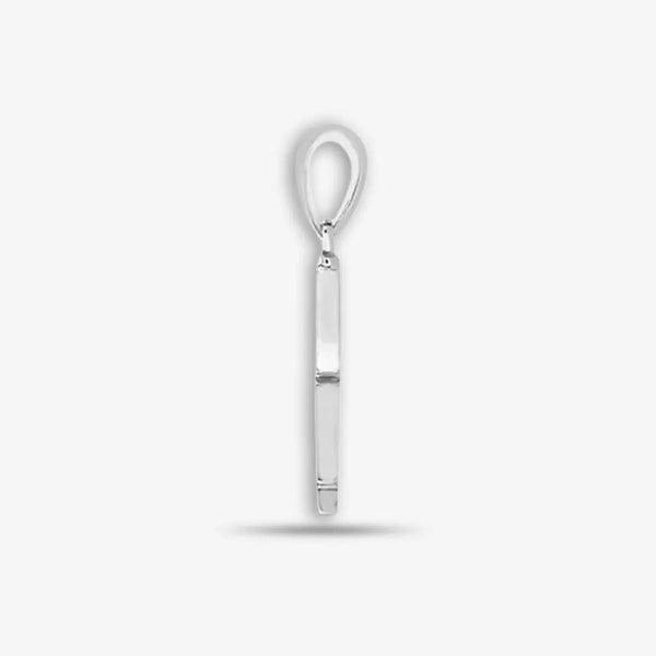 18ct Diamond Hamza Pendant HEERA DIAMONDS