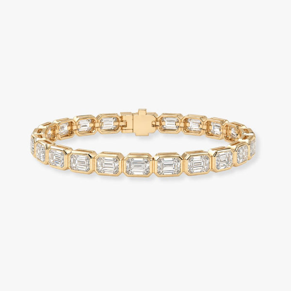 "Ellaa" Diamond Bracelet