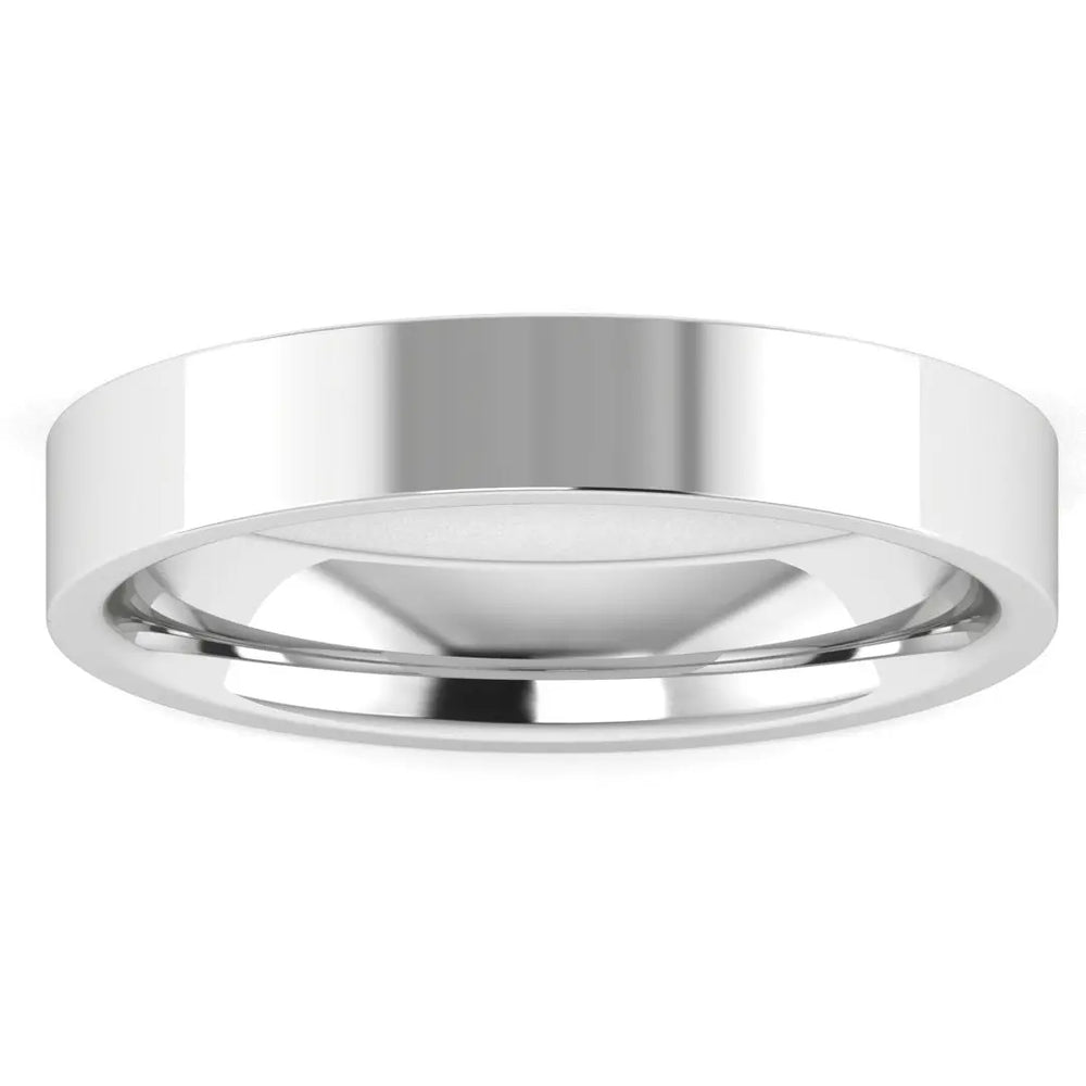 3.5mm-Band-Flat-Court-Wedding-