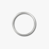 3mm Band Classic Traditional Court Wedding Ring