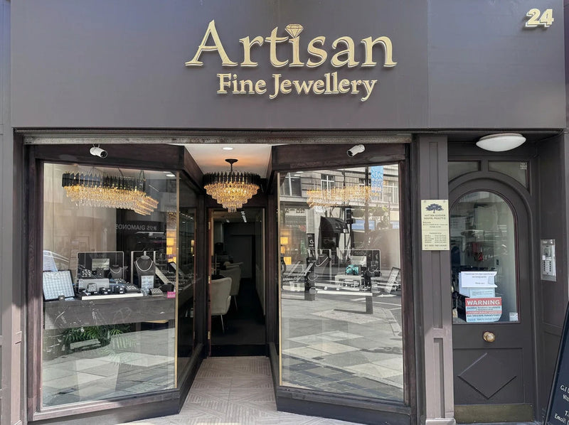 Artisan Bespoke