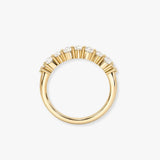 "Aime" 1.50 CT Diamond Eternity Ring HEERA DIAMONDS