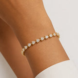 "Anya" Diamond Bracelet HEERA DIAMONDS