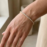 "Anya" Diamond Bracelet HEERA DIAMONDS