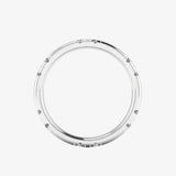"Arvia" 0.36 Carat Diamond Eternity Ring ET107