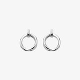 Aura Stud Earrings – HEERA DIAMONDS