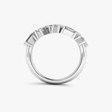 "Aurevia" 0.98 Carat Diamond Eternity Ring ET92