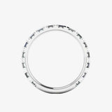 "Avenza" 1.07 Carat Diamond Eternity Ring ET110