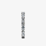 "Avenza" 1.07 Carat Diamond Eternity Ring ET110