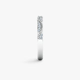 "Azmira" 0.14 Carat Diamond Eternity Ring ET95