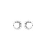 Celestial Stud Earrings Hot Diamonds