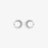 Celestial Stud Earrings Hot Diamonds