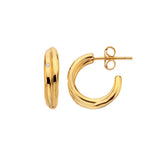 HD X JJ Aura Earrings HD X Golden Edit